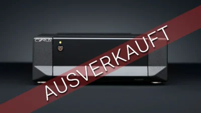 CYRUS | Classic POWER