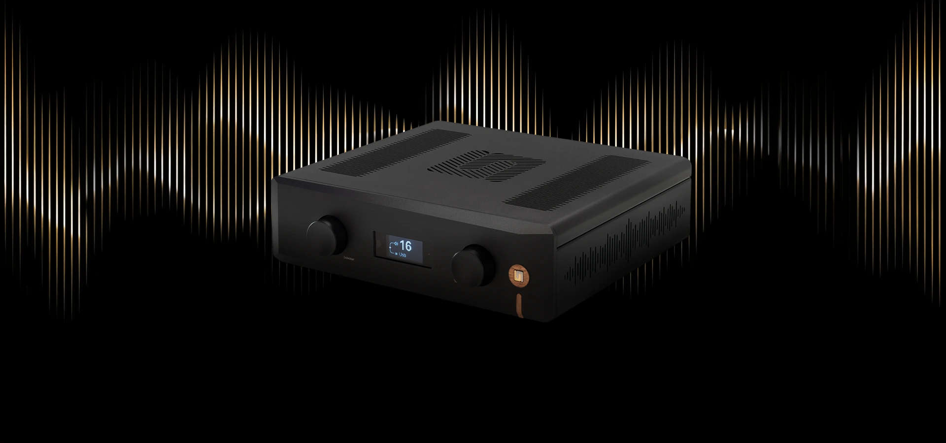 Unison Research | Unico PRE & DM v2