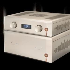 Unison Unico PRE und DM v2 Vorverstärker und Endstufe