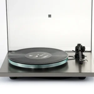 Planar 6 RS Lid geöffnet, frontal abgebildet