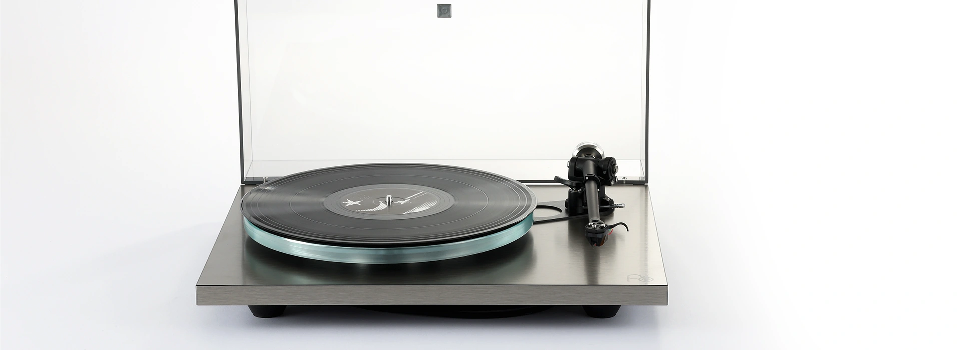 REGA Planar 6 RS Edition | NEU!
