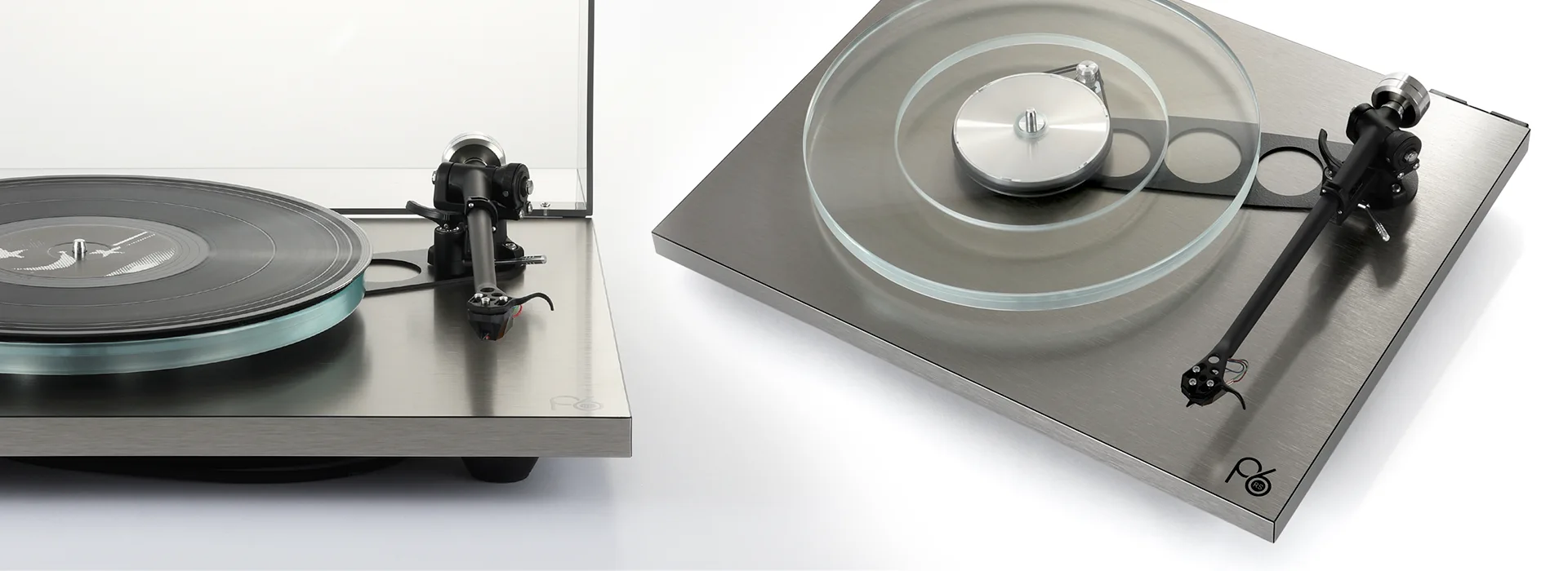Rega Planar 6 RS angle und detail