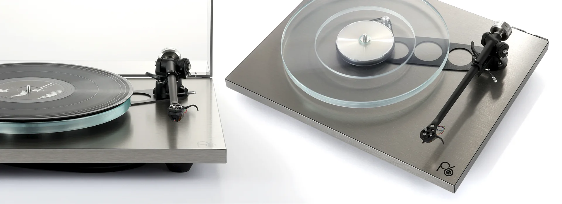 REGA Planar 6 RS Edition | NEU!