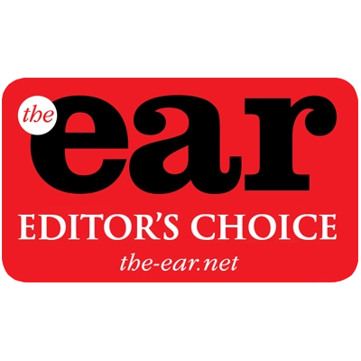 The EAR | Editor´s Choice für Rega AOS