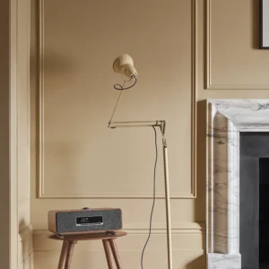 Ruark R3S Walnuss in Ambiente Wohnumgebung