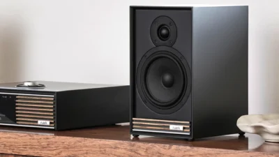 Ruark Sabre-R Lautsprecher