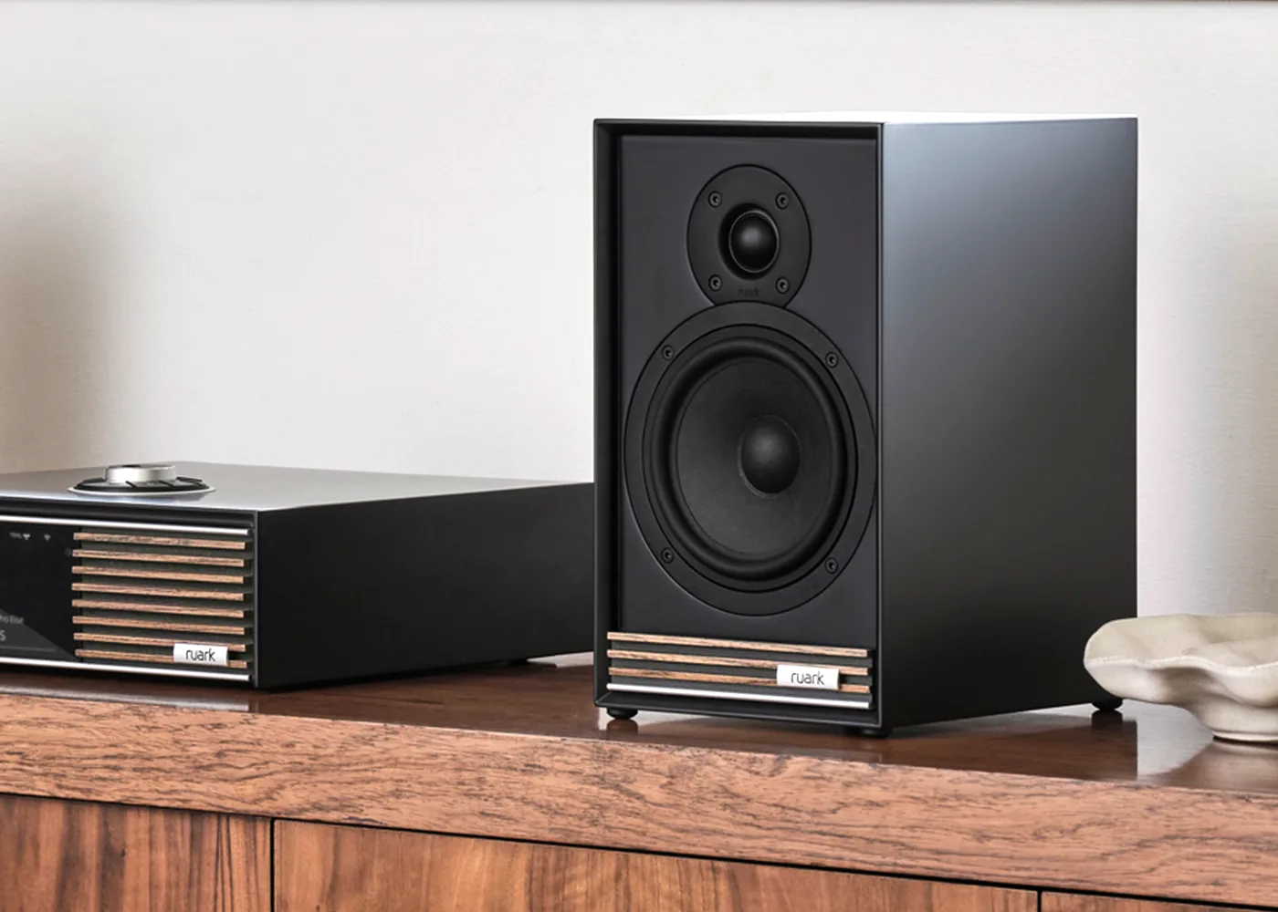 Ruark Sabre-R Lautsprecher