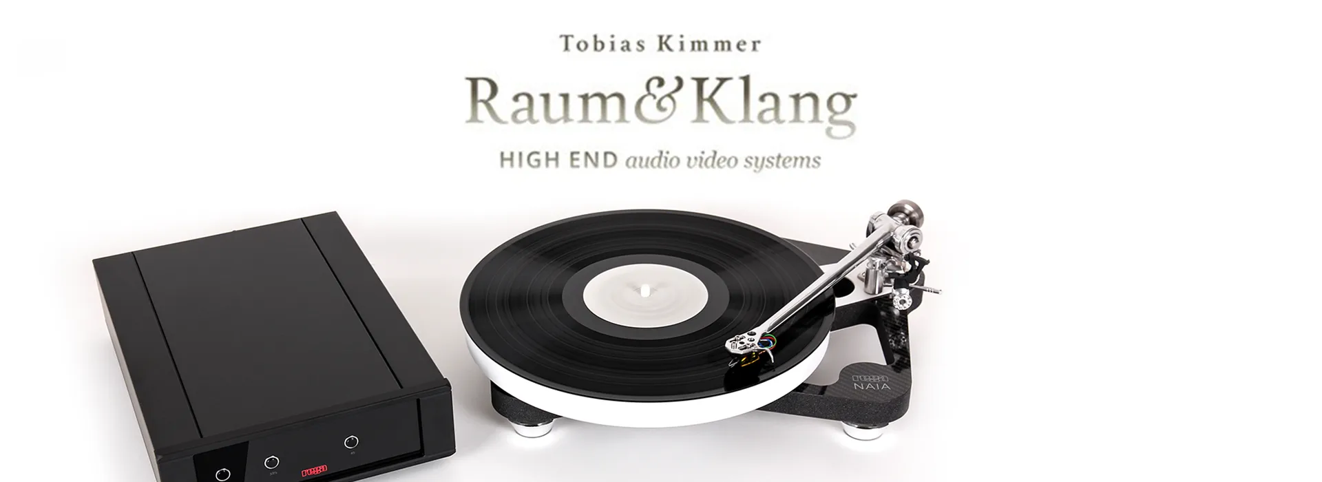 Raum & Klang | Händlerveranstaltung in Chemnitz