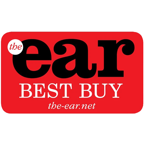 the ear | BEST BUY Award | Rega Planar 6 RS