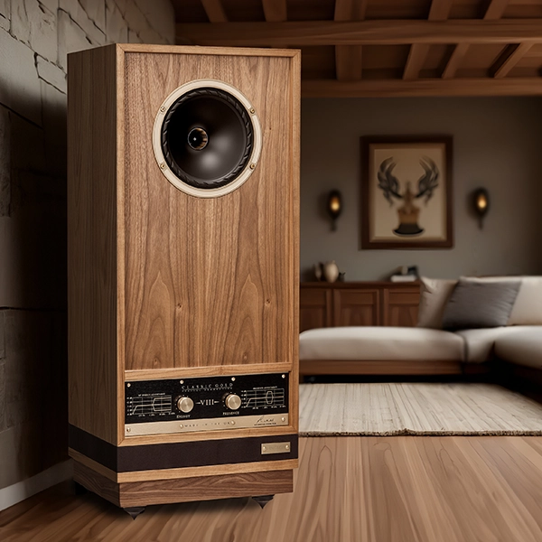 HiFi-IFAs | Classic Gold VIII SP im Test