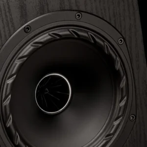 Fyne F5E Detail