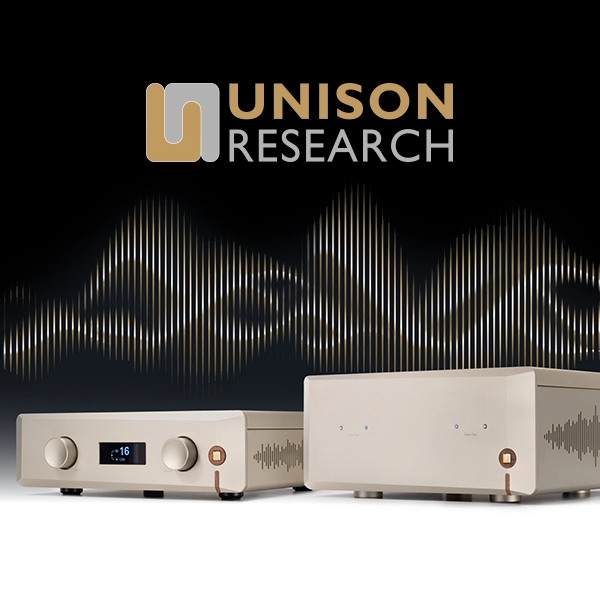 hifistatement.net | Test Unico PRE v2 und Unico DM v2