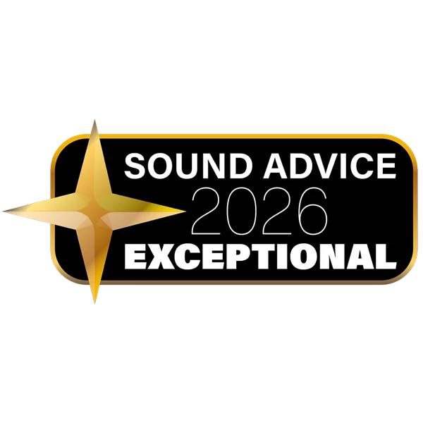 Sound Advice | EXCEPTIONAL Auszeichnung für Planar 6RS