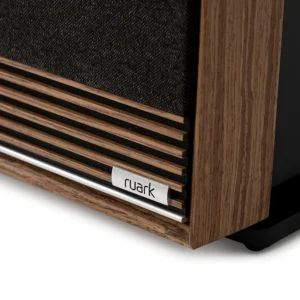 Ruark Standlautsprecher Talisman-R nuss, detail