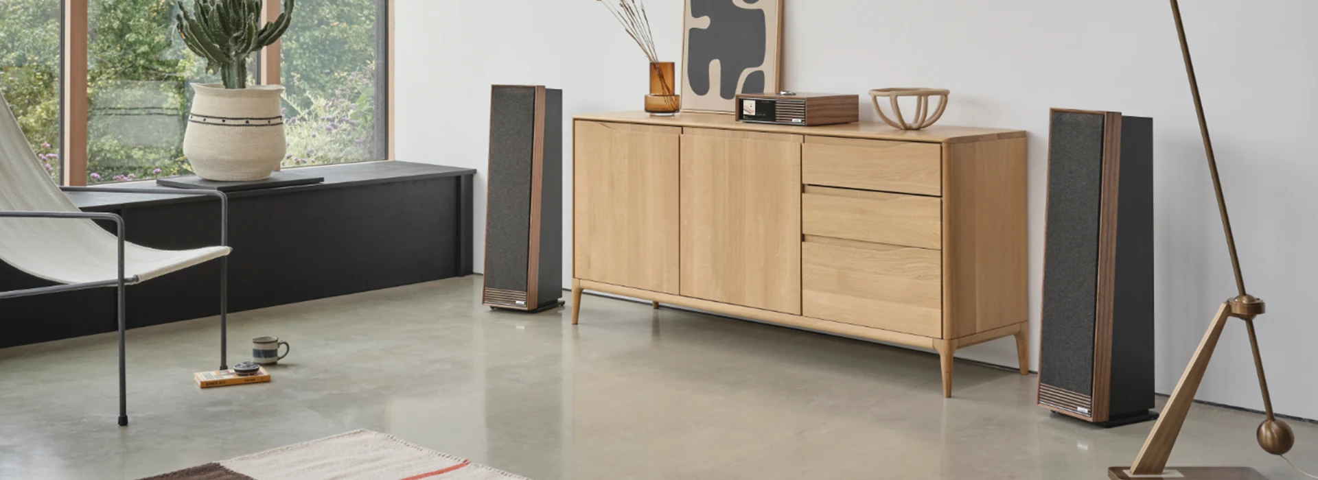 Ruark R710 & Talisman-R | NEU!