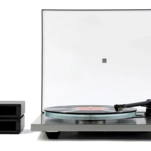 Rega Planar 6 RS Rega Special Edition mit Ania MC Tonabnehmer