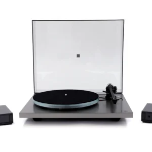 Rega Planar 6 RS Rega Special Edition mit Ania MC Tonabnehmer