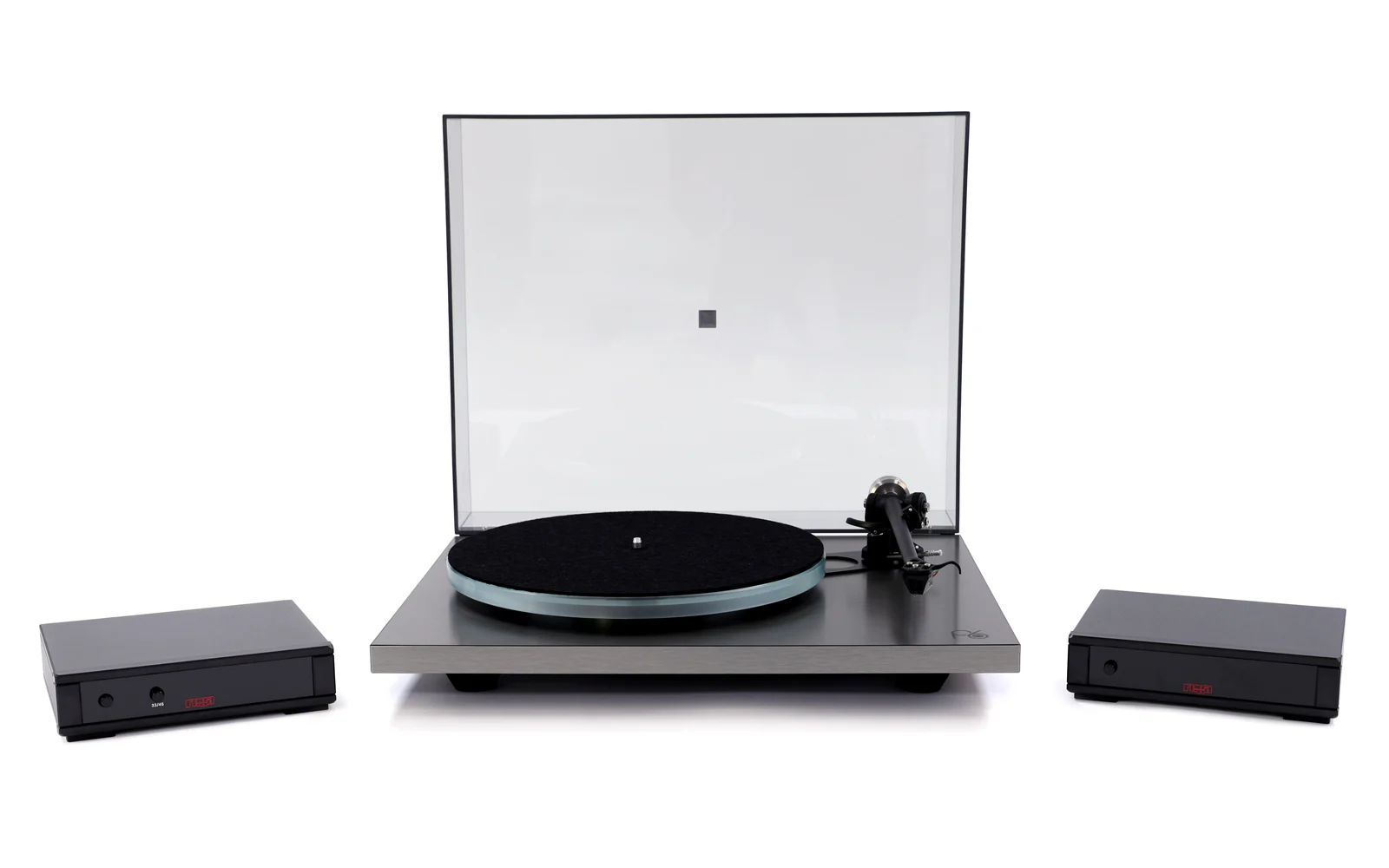 Rega Planar 6 RS Rega Special Edition mit Ania MC Tonabnehmer