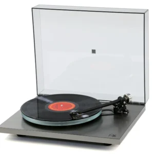 Rega Planar 6 RS Rega Special Edition mit Ania MC Tonabnehmer
