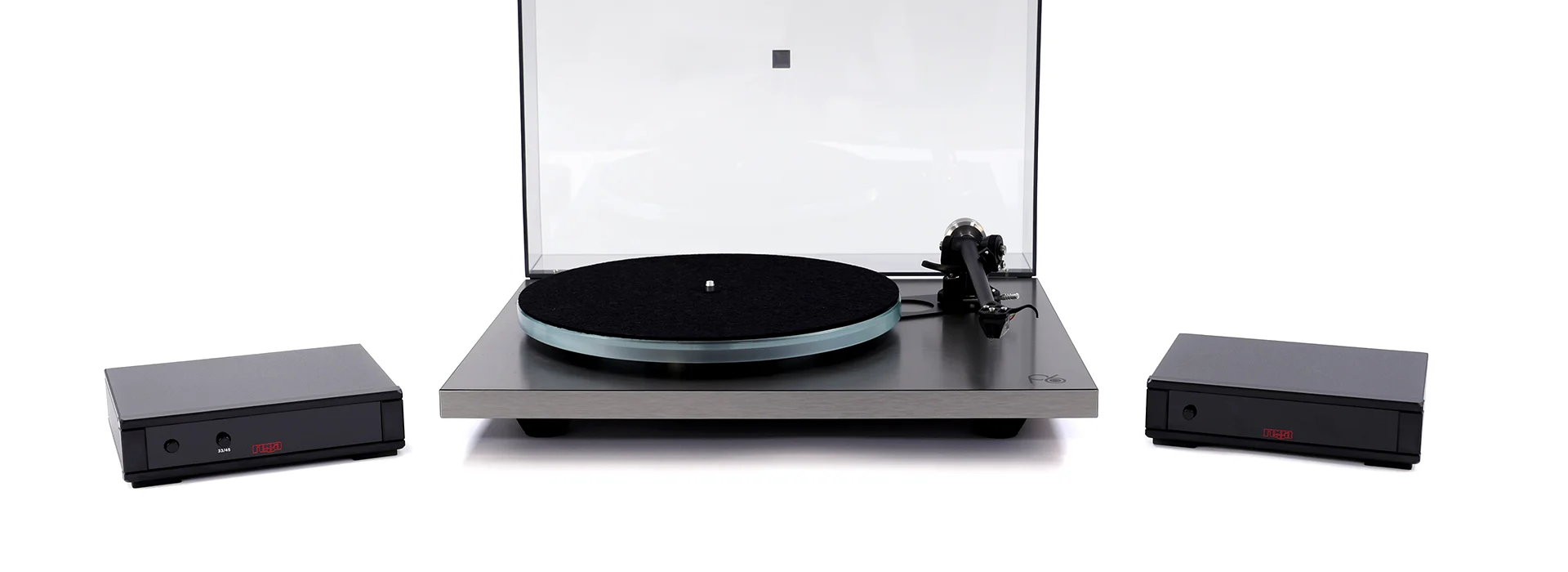 Mint Magazin für Vinyl-Kultur | Rega Planar 6RS im Test