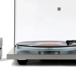 Rega Planar 6 RS Rega Special Edition mit Ania MC Tonabnehmer, Fono-MC und Neo PSU