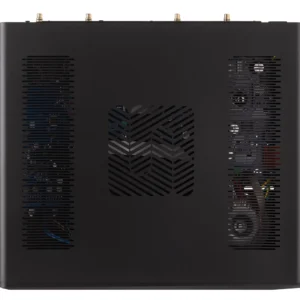 Unison Unico DS black top