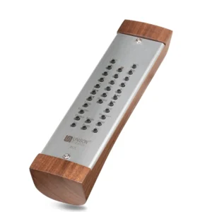 Unison Unico DS gold, Remote Control
