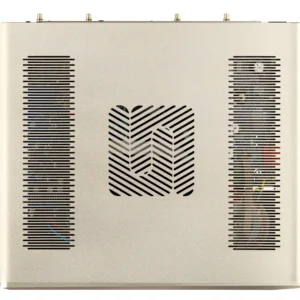 Unison Unico DS gold, top