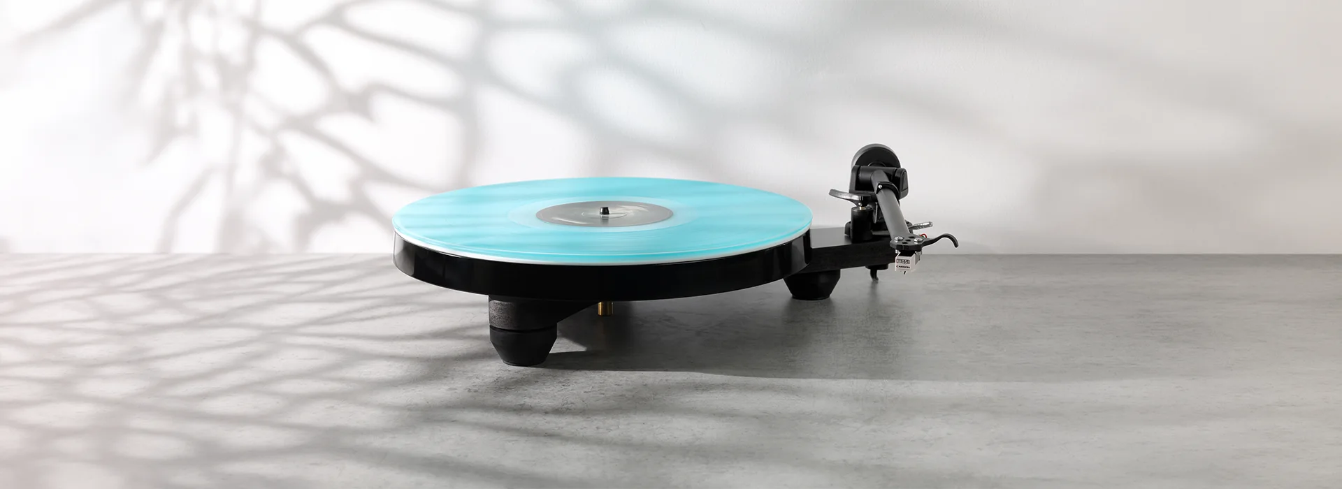 Rega REPLAY | NEU!