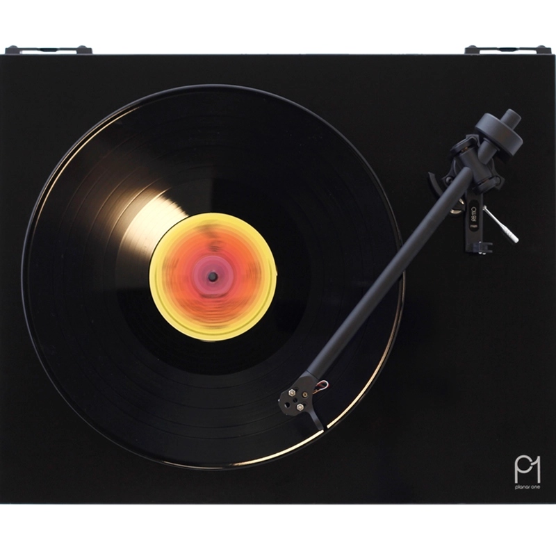 HiFi.de | Rega Planar 1 „Kauftipp“